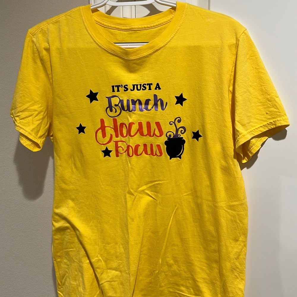 Halloween t-shirt